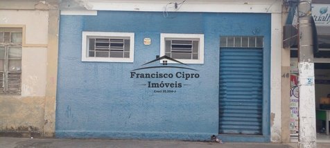 house em Rua Doutor Castro Santos, Campo do Galvão - Guaratinguetá - SP