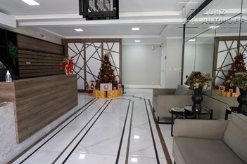 apartment em Rua Dezenove de Março, Campinas - São José - SC