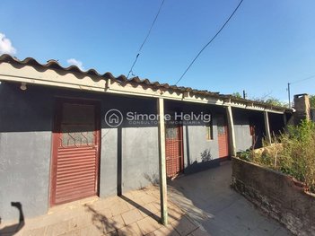 house em Rua Kenji Usui, Columbia City - Guaíba - RS