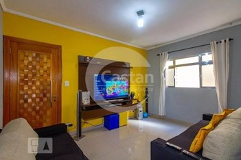 apartment em Avenida Alcântara Machado, Brás - São Paulo - SP