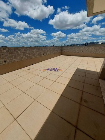 apartment em Rua Turmalina, Prado - Belo Horizonte - MG