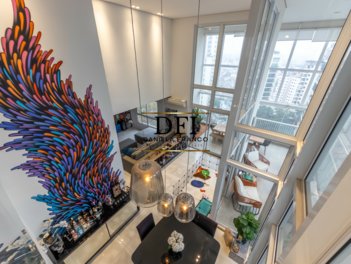 apartment em Rua Agnaldo Manuel dos Santos, Jardim Vila Mariana - São Paulo - SP