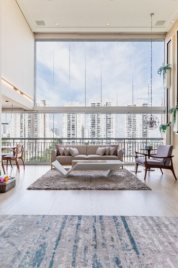 apartment em Rua Raimundo Simão de Souza, Vila Suzana - São Paulo - SP