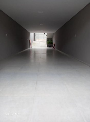 house em Rua Maria Teresa Assunção, Vila São Geraldo - São Paulo - SP