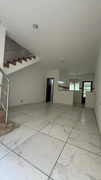 house em Rua Caraí, Parque Xangri-Lá - Contagem - MG