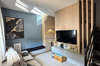 house em Rua Professor Antônio Nogueira Braga, Parque Rural Fazenda Santa Cândida - Campinas - SP