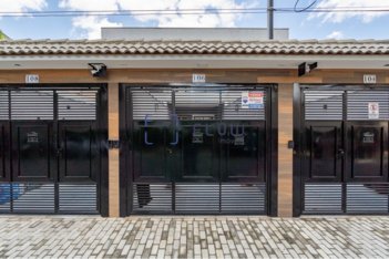 house em Rua Dona Aurora Alegretti, Jardim Caravelas - São Paulo - SP