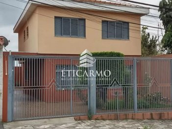 house em Rua Domingos de Carlo, Vila Granada - São Paulo - SP
