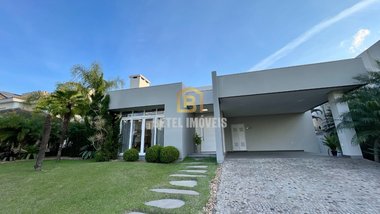 house em Avenida AlphaVille, São Vicente - Gravataí - RS