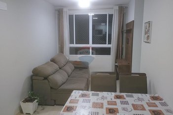 apartment em Avenida Carola, Sítios de Recreio Independência - Araras - SP