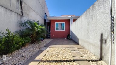 house em Rua Jeová Teixeira de Lara, Tatuquara - Curitiba - PR
