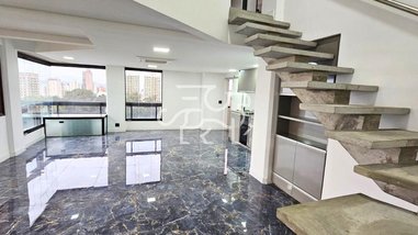 apartment em Rua Capital Federal, Sumaré - São Paulo - SP