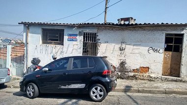 house em Professor José Rodrigues Da Costa Júnio, Vila Gustavo - São Paulo - SP