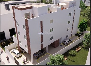 apartment em Rua Carlos Torrezani, Letícia - Belo Horizonte - MG