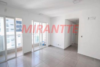 apartment em Rua General Nestor Passos, Jardim Paraíso - São Paulo - SP