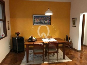 apartment em Rua Ildefonso Simões Lópes, Lagoa - Rio de Janeiro - RJ