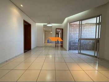 apartment em Rua Manhumirim, Caiçaras - Belo Horizonte - MG