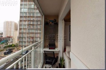 apartment em Avenida Vila Ema, Vila Ema - São Paulo - SP