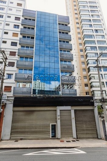 commercial_property em Rua José Getúlio, Liberdade - São Paulo - SP