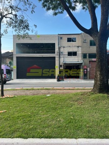 industrial em General Ataliba Leonel, Santana - São Paulo - SP