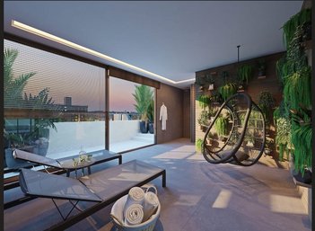 apartment em Rua dos Aimorés, Santo Agostinho - Belo Horizonte - MG