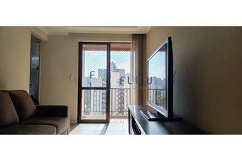 apartment em Rua Ibirajá, Vila Guarani (Z Sul) - São Paulo - SP