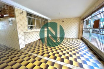 house em Rua Alves de Almeida, Chácara Belenzinho - São Paulo - SP