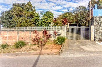 house em Rua Buenos Aires, Monza - Colombo - PR
