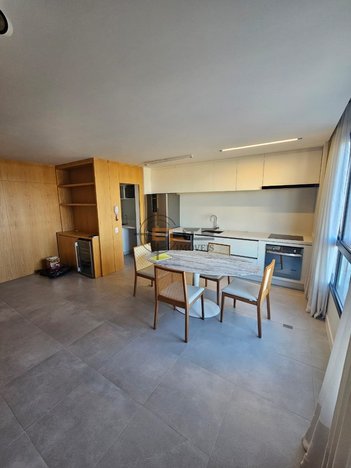 apartment em Rua Portinari, Pedra Branca - Palhoça - SC