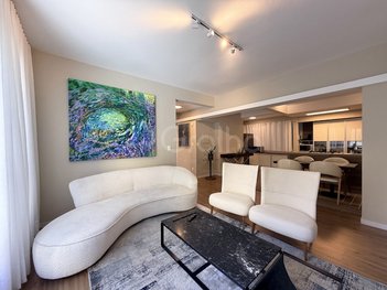 apartment em Rua Tangará, Agronômica - Florianópolis - SC