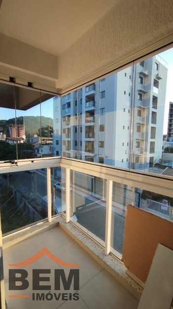 apartment em Rua Santa Rita, São Francisco de Assis - Camboriú - SC