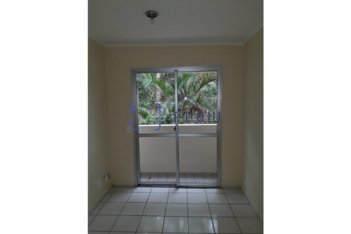 apartment em Rodovia Raposo Tavares, Conjunto Residencial Butantã - São Paulo - SP