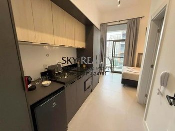 apartment em Rua Professor Doutor José Marques da Cruz, Jardim das Acácias - São Paulo - SP