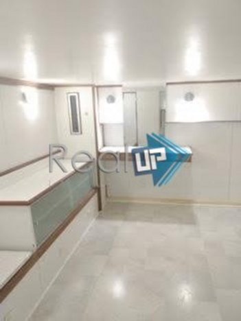 office em Visconde de Pirajá, Ipanema - Rio de Janeiro - RJ
