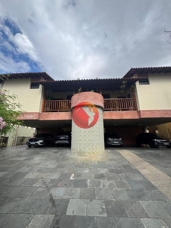 Apartamento com 3 quartos — Planalto, Belo Horizonte