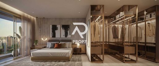 apartment em Avenida República do Líbano, Ibirapuera - São Paulo - SP