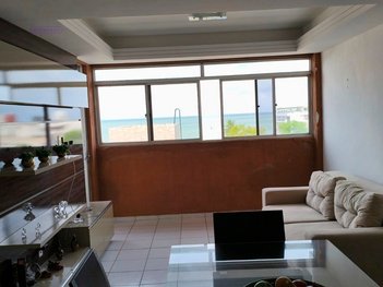 apartment em Rua João Cabral de Lucena, Bessa - João Pessoa - PB