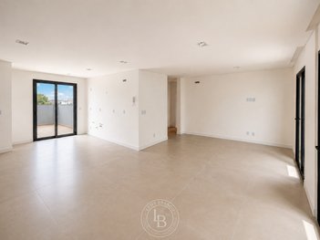 apartment em Rua Padre Dehon, América - Joinville - SC