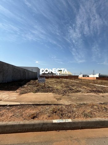 land_lot em Alameda Manuel Deodoro da Fonseca, Montserrat - Nova Mutum - MT