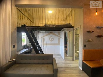 apartment em Avenida São Camilo, Granja Viana II - Cotia - SP