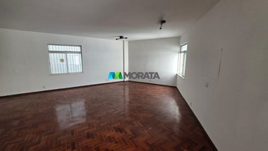 office em Rua Pernambuco, Funcionários - Belo Horizonte - MG
