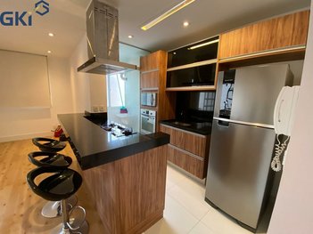 apartment em Rua Ministro Ferreira Alves, Vila Pompéia - São Paulo - SP