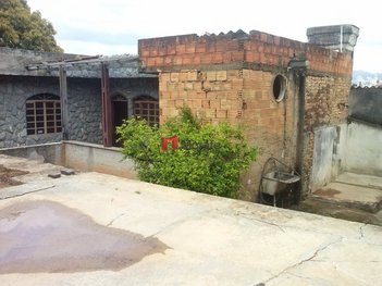 land_lot em Rua Padre Agostinho, Santa Cruz - Belo Horizonte - MG