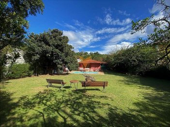 house em Rua das Hortênsias, Chácara Vale do Rio Cotia - Carapicuíba - SP