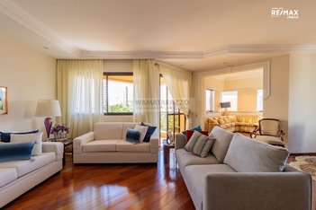 apartment em Rua Castro Alves, Aclimação - São Paulo - SP