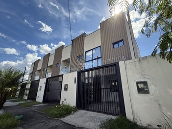 house em Rua Giuliana, Residencial Florença - Sinop - MT