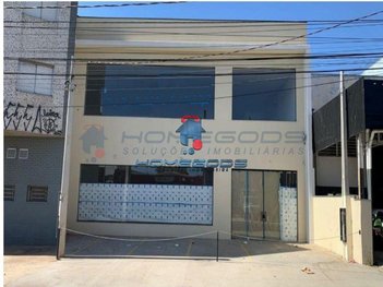 business em Avenida Nossa Senhora de Fátima, Taquaral - Campinas - SP