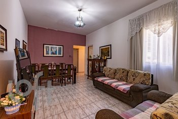 apartment em Rua Cardeal Arcoverde, Pinheiros - São Paulo - SP