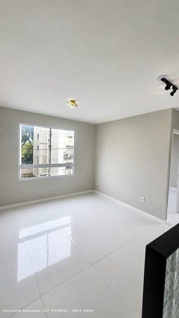 apartment em Rua Francisco Belisário, Santa Cruz - Rio de Janeiro - RJ