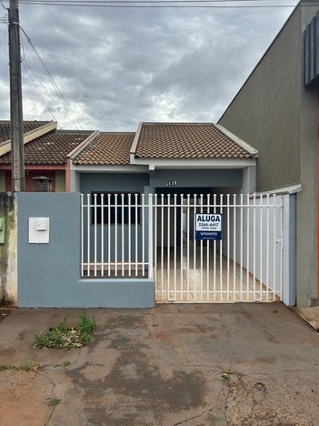 house em Avenida Nova Aurora, Jardim Nova Independência I - Sarandi - PR